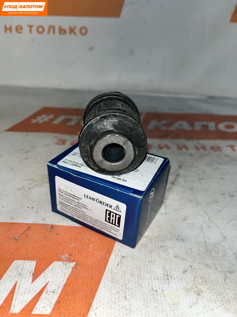 сайлентблок Ford Focus 2 поколение (2004 - 2008), 3341201009, 4M51-3063-AA - фото №1