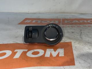 блок управления светом Chevrolet Cruze 1 поколение 2012, GM