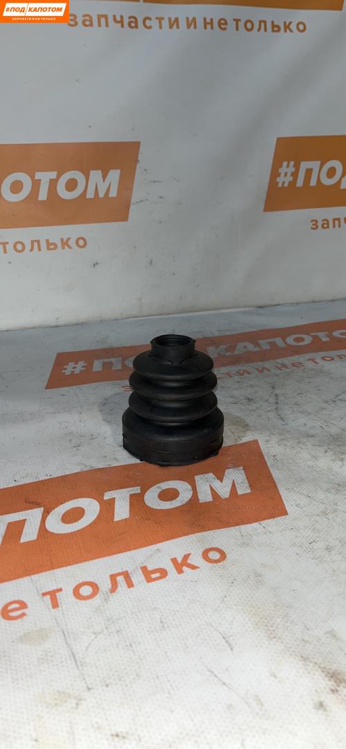 пыльник ШРУСа Ford Focus 2 поколение (2004 - 2008), 1H827-1 - фото №1