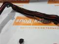 клемма аккумулятора плюс BMW X5 E70 2007, 4.8 л., N62 B48 B, бензин, АКПП, 475, внедорожник 5 дв., полный привод, 6967184, 61146967184 - фото №2