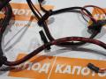 клемма аккумулятора плюс BMW X5 E70 2007, 4.8 л., N62 B48 B, бензин, АКПП, 475, внедорожник 5 дв., полный привод, 6967184, 61146967184 - фото №3