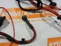 клемма аккумулятора плюс BMW X5 E70 2007, 4.8 л., N62 B48 B, бензин, АКПП, 475, внедорожник 5 дв., полный привод, 6967184, 61146967184 - фото №4