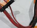 клемма аккумулятора плюс BMW X5 E70 2007, 4.8 л., N62 B48 B, бензин, АКПП, 475, внедорожник 5 дв., полный привод, 6967184, 61146967184 - фото №6