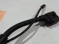 клемма аккумулятора плюс BMW X5 E70 2007, 4.8 л., N62 B48 B, бензин, АКПП, 475, внедорожник 5 дв., полный привод, 6967184, 61146967184 - фото №8
