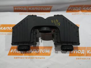 корпус воздушного фильтра BMW X5 E70 2007, 4.8 л., N62 B48 B, бензин, АКПП, 475, внедорожник 5 дв., полный привод, 13717558725