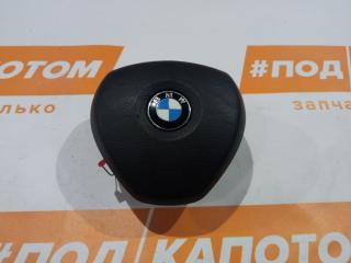 подушка безопасности водителя BMW X5 E70 2007, 4.8 л., N62 B48 B, бензин, АКПП, 475, внедорожник 5 дв., полный привод, 2406117001, 32306884666