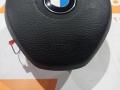 подушка безопасности водителя BMW X5 E70 2007, 4.8 л., N62 B48 B, бензин, АКПП, 475, внедорожник 5 дв., полный привод, 2406117001, 32306884666 - фото №2