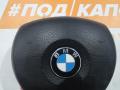 подушка безопасности водителя BMW X5 E70 2007, 4.8 л., N62 B48 B, бензин, АКПП, 475, внедорожник 5 дв., полный привод, 2406117001, 32306884666 - фото №3