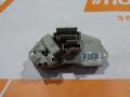 сопротивление печки BMW X5 E70 2007, 4.8 л., N62 B48 B, бензин, АКПП, 475, внедорожник 5 дв., полный привод, 985464F - фото №2