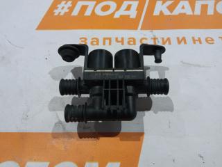 кран отопителя (печки) BMW X5 E70 2007, 4.8 л., N62 B48 B, бензин, АКПП, 475, внедорожник 5 дв., полный привод, 1147412166