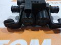 кран отопителя (печки) BMW X5 E70 2007, 4.8 л., N62 B48 B, бензин, АКПП, 475, внедорожник 5 дв., полный привод, 1147412166 - фото №4