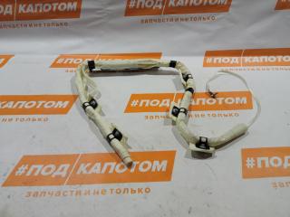 ШТОРКА AIRBAG лев. Ford Focus 3 поколение 2014, 2.0 л., MGDA, бензин, АКПП, хетчбэк 5 дв., передний привод, 1B6291601