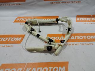 ШТОРКА AIRBAG прав. Ford Focus 3 поколение 2014, 2.0 л., MGDA, бензин, АКПП, хетчбэк 5 дв., передний привод, 1B6291600