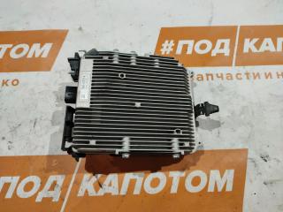 блок управления аккумулятором Mazda CX-9 2 поколение TC 2019, 2.5 л., PYT, бензин, АКПП, 41w, внедорожник 5 дв., передний привод, TN-47-67Y6Y-A, TN4767Y6Y