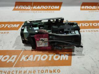 конденсатор Mazda CX-9 2 поколение TC 2019, 2.5 л., PYT, бензин, АКПП, 41w, внедорожник 5 дв., передний привод, TK5667ZC0A