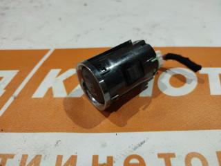 кнопка запуска двигателя Mazda CX-9 2 поколение TC 2019, 2.5 л., PYT, бензин, АКПП, 41w, внедорожник 5 дв., передний привод, BJS7663S0