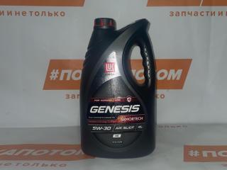 Масло моторное ЛУКОЙЛ GENESIS 5W30 Volkswagen Golf 5 поколение (2003 - 2009)