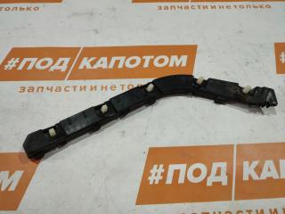 Крепление бампера заднего Hyundai Santa Fe 3 поколение (DM) 2013, 2.2 л., D4HB, дизель, АКПП, ncw, внедорожник 5 дв., полный привод, 86613