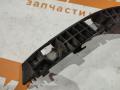 Крепление бампера заднего Hyundai Santa Fe 3 поколение (DM) 2013, 2.2 л., D4HB, дизель, АКПП, ncw, внедорожник 5 дв., полный привод, 86613 - фото №6