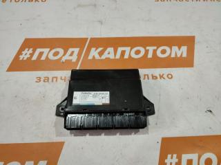 блок управления центральным замком Ford Kuga 2 поколение 2015, 2.0 л., TPMB, бензин, АКПП, frozen white, внедорожник 5 дв., полный привод, AV6N19G481AM