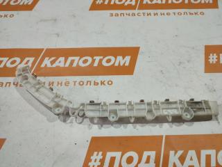 Крепление бампера заднего Mitsubishi Outlander 3 поколение [2-й рестайлинг] 2015, 2.0 л., 4J11, бензин, вариатор, w37a, внедорожник 5 дв., передний привод, NF4E5R