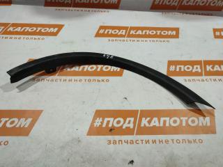 молдинг заднего бампера Mitsubishi Outlander 3 поколение [2-й рестайлинг] 2015, 2.0 л., 4J11, бензин, вариатор, w37a, внедорожник 5 дв., передний привод, 144B45X