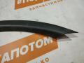 молдинг заднего бампера Mitsubishi Outlander 3 поколение [2-й рестайлинг] 2015, 2.0 л., 4J11, бензин, вариатор, w37a, внедорожник 5 дв., передний привод, 144B45X - фото №4