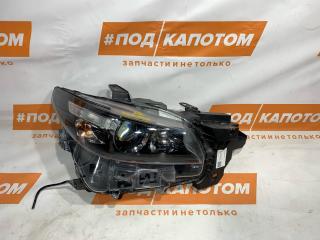 Фара LED прав. Mazda CX-9 2 поколение TC 2019, 2.5 л., PYT, бензин, АКПП, 41w, внедорожник 5 дв., передний привод, TK5051030