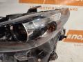 Фара LED лев. Mazda CX-9 2 поколение TC 2019, 2.5 л., PYT, бензин, АКПП, 41w, внедорожник 5 дв., передний привод, TK5751040 - фото №4