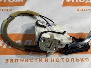 замок двери задней левой Mazda CX-9 2 поколение TC 2019, 2.5 л., PYT, бензин, АКПП, 41w, внедорожник 5 дв., передний привод, TK4873310