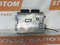 блок управления двигателем Suzuki Grand Vitara 2 поколение [рестайлинг] 2008, 2.4 л., J24B, бензин, МКПП, z2s, внедорожник 5 дв., полный привод, 33910-78K0 - фото №4