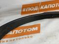 расширитель (накладка) колесной арки Honda CR-V 4 поколение 2013, 2.4 л., K24Z, бензин, АКПП, t99, внедорожник 5 дв., полный привод, 74450-T0A-A0J0-50 - фото №3
