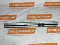 направляющая шторки багажника (салазки) BMW X5 E70 2007, 4.8 л., N62 B48 B, бензин, АКПП, 475, внедорожник 5 дв., полный привод, 7146026, 7146025 - фото №7