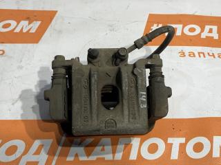 СУППОРТ зад. лев. Hyundai Santa Fe 3 поколение (DM) 2013, 2.2 л., D4HB, дизель, АКПП, ncw, внедорожник 5 дв., полный привод, VS140123, 582102W300