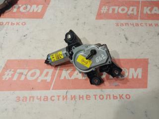 моторчик заднего стеклоочистителя (дворника) Volkswagen Tiguan 1 поколение 2008, 2.0 л., CBAB, дизель, АКПП, 2t / c9x, внедорожник 5 дв., полный привод, 5N0955711A