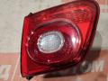 фонарь крышки багажника правый Volkswagen Tiguan 1 поколение 2008, 2.0 л., CBAB, дизель, АКПП, 2t / c9x, внедорожник 5 дв., полный привод, 5N0945094 - фото №2
