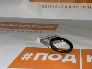 Сальник привода на КПП Volkswagen Golf 5 поколение 2009, 02M301189B