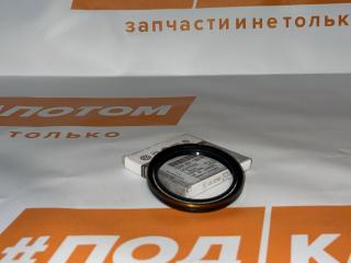 Сальник привода на КПП Volkswagen Golf 5 поколение 2009, 1.6 л., BSE, бензин, МКПП, хетчбэк 5 дв., передний привод, 02M301189B