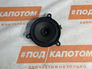 динамик двери Mazda CX-5 KF 2017, 2.5 л., PY-VPS, бензин, АКПП, 41w jet black mica, внедорожник 5 дв., полный привод