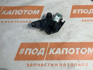 моторчик заднего стеклоочистителя (дворника) Chevrolet Aveo T300 2014, 1.6 л., F16D4, бензин, МКПП, хетчбэк 5 дв., передний привод