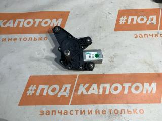 моторчик заднего стеклоочистителя (дворника) Chevrolet Aveo T300 2014, 1.6 л., F16D4, бензин, АКПП, хетчбэк 5 дв., передний привод