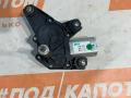 моторчик заднего стеклоочистителя (дворника) Chevrolet Aveo T300 2014, 1.6 л., F16D4, бензин, АКПП, хетчбэк 5 дв., передний привод - фото №2