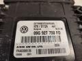 блок управления АКПП Volkswagen Tiguan 1 поколение 2008, 2.0 л., CBAB, дизель, АКПП, 2t / c9x, внедорожник 5 дв., полный привод, 09G927750 - фото №2