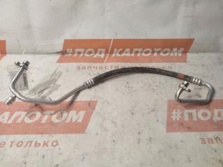 трубка кондиционера Mazda CX-5 KF 2017, 2.5 л., PY-VPS, бензин, АКПП, 41w jet black mica, внедорожник 5 дв., полный привод, KJ0161461B