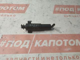 форсунка омывателя фары правая BMW X5 E70 (2006 - 2010), 7173852