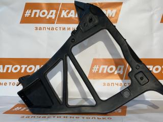 Крепление бампера заднего Ford Focus 2 поколение (2004 - 2008), седан, 5M51-F17E850-A