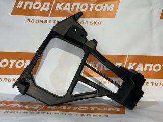Крепление бампера заднего Ford Focus 2 поколение (2004 - 2008), хетчбэк 5 дв., 4M51-A17E851-AE