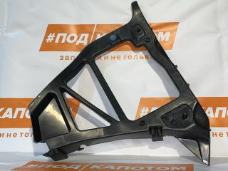 Крепление бампера заднего Ford Focus 2 поколение (2004 - 2008), седан, 5M51-F17E849-A