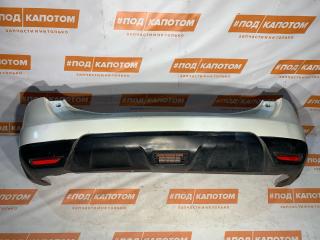 бампер задний Nissan X-Trail T32 2014, 2.5 л., QR25DE, бензин, АКПП, qab, внедорожник 5 дв., передний привод, 850224CE0H