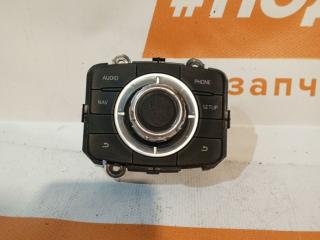 кнопка (выключатель) Mazda 6 GJ (2012 - 2015), GKL166CMOB